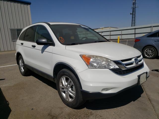 HONDA CR-V EX 2010 jhlre3h55ac004011