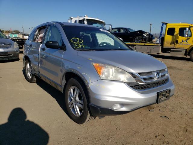 HONDA CR-V EX 2010 jhlre3h55ac010021