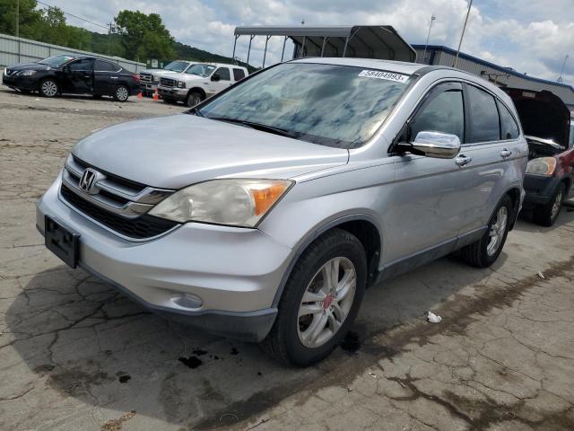 HONDA CR-V EX 2010 jhlre3h55ac010231