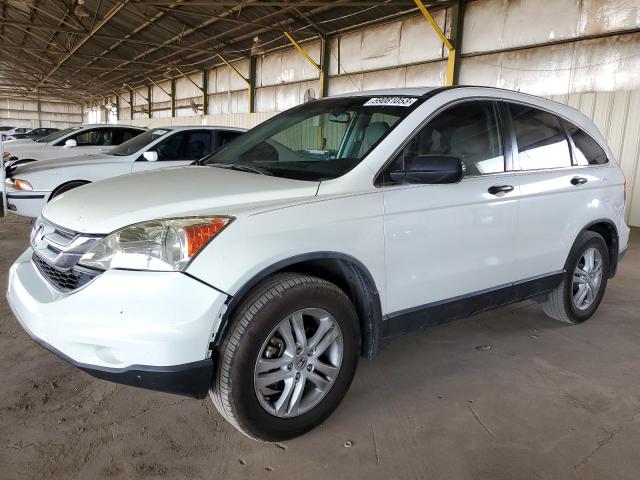 HONDA CR-V EX 2010 jhlre3h55ac010780