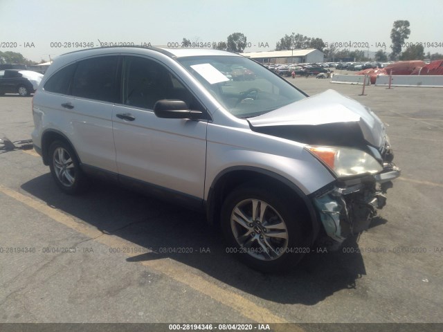 HONDA CR-V 2011 jhlre3h55bc000798