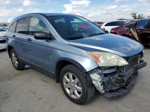 HONDA CR-V EX 2011 jhlre3h55bc009792