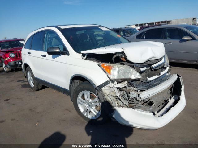 HONDA CR-V 2010 jhlre3h56ac000596