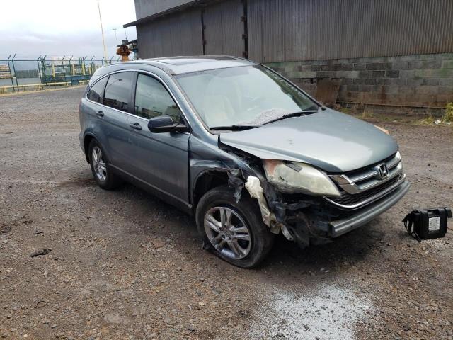 HONDA CR-V EX 2010 jhlre3h56ac002106