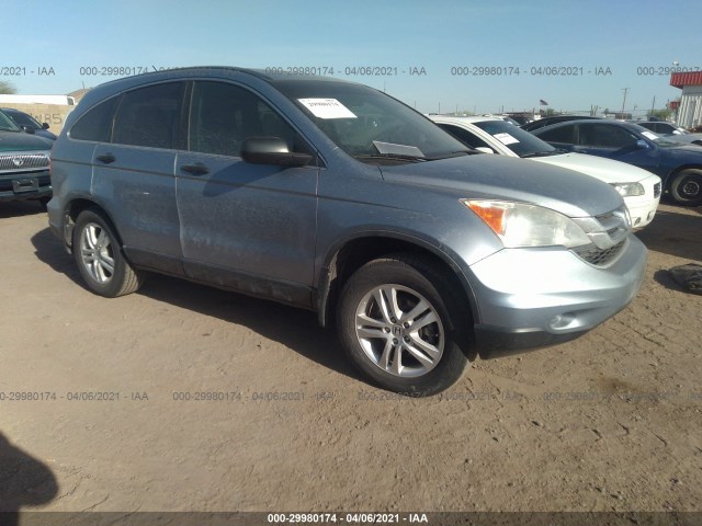 HONDA CR-V 2010 jhlre3h56ac003093