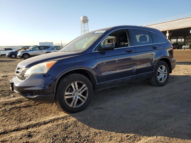 HONDA CRV 2010 jhlre3h56ac004342