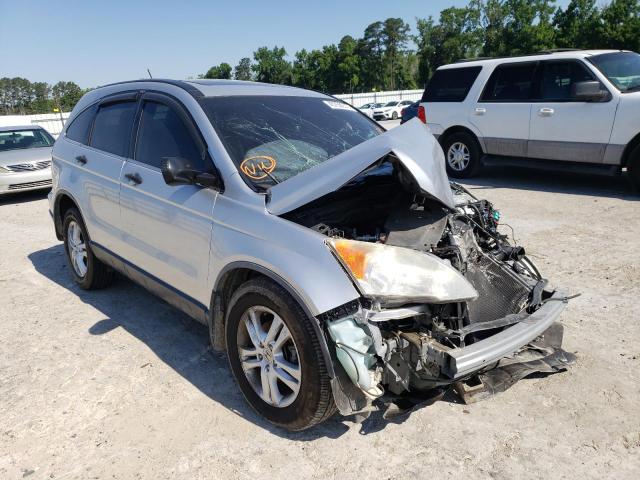 HONDA CR-V EX 2011 jhlre3h56bc007100