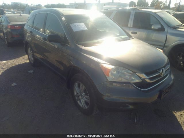 HONDA CR-V 2011 jhlre3h56bc011860