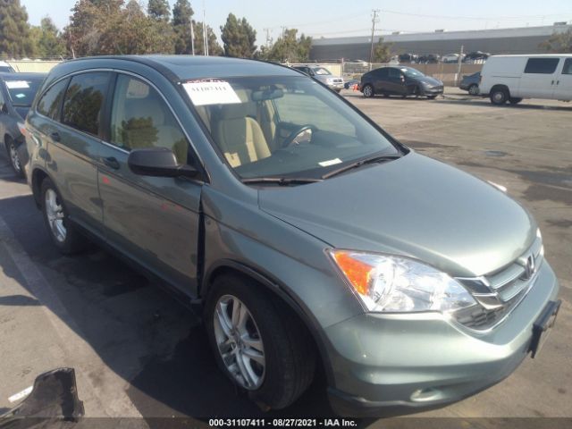 HONDA CR-V 2011 jhlre3h56bc015276