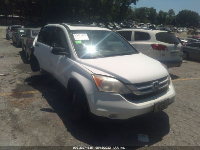 HONDA CR-V 2011 jhlre3h57bc000754