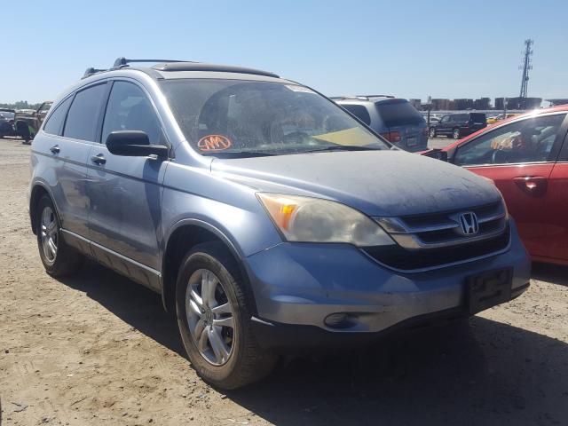 HONDA CR-V EX 2011 jhlre3h57bc005016