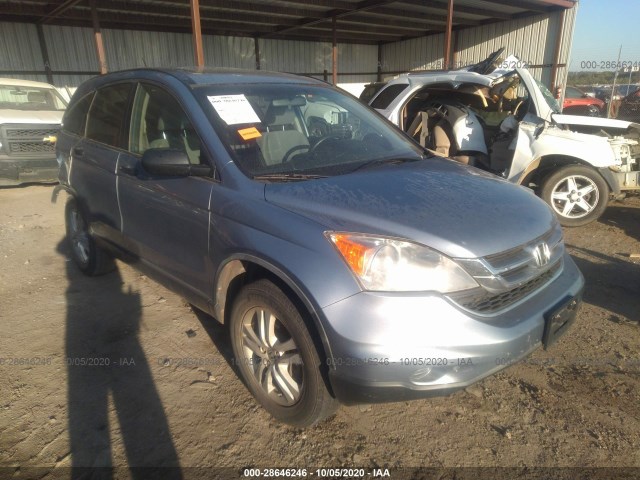 HONDA CR-V 2011 jhlre3h57bc009793