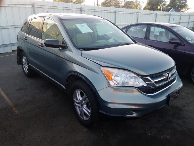 HONDA CR-V EX 2011 jhlre3h57bc012077