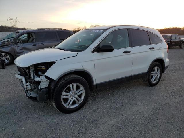 HONDA CR-V EX 2010 jhlre3h58ac005072