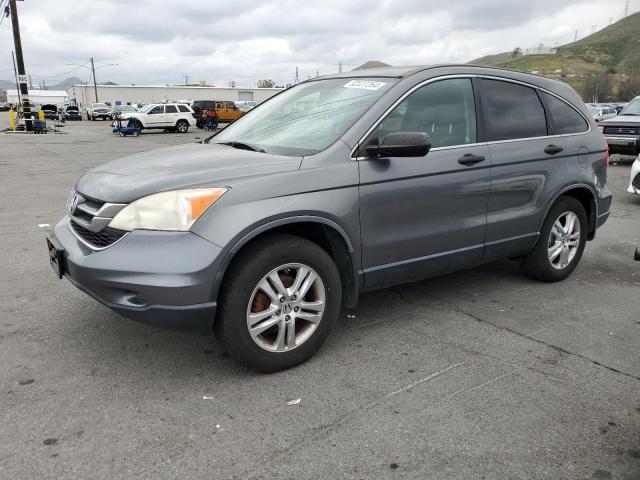 HONDA CRV 2010 jhlre3h58ac005945