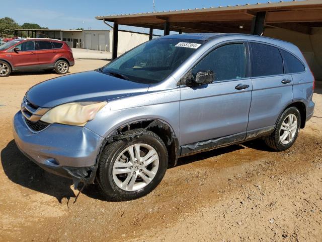 HONDA CRV 2010 jhlre3h58ac009414