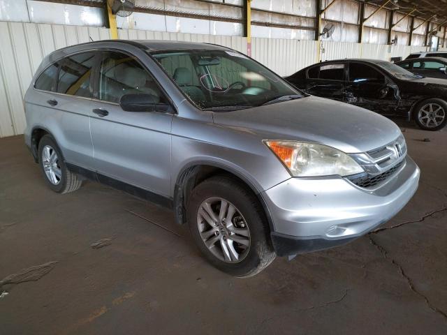 HONDA CR-V EX 2010 jhlre3h58ac010983