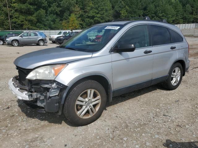 HONDA CR-V EX 2011 jhlre3h58bc014159