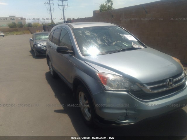 HONDA CR-V 2010 jhlre3h59ac000219