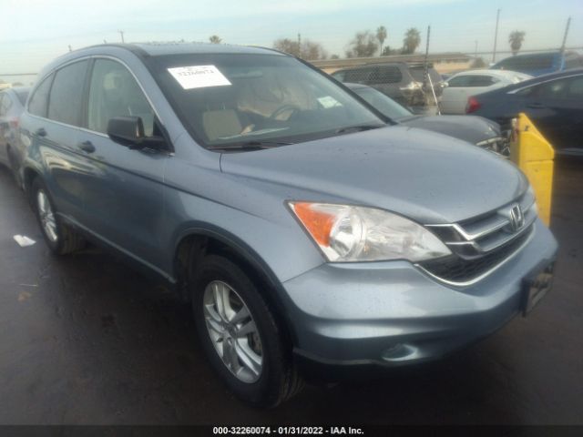 HONDA CR-V 2010 jhlre3h59ac003220