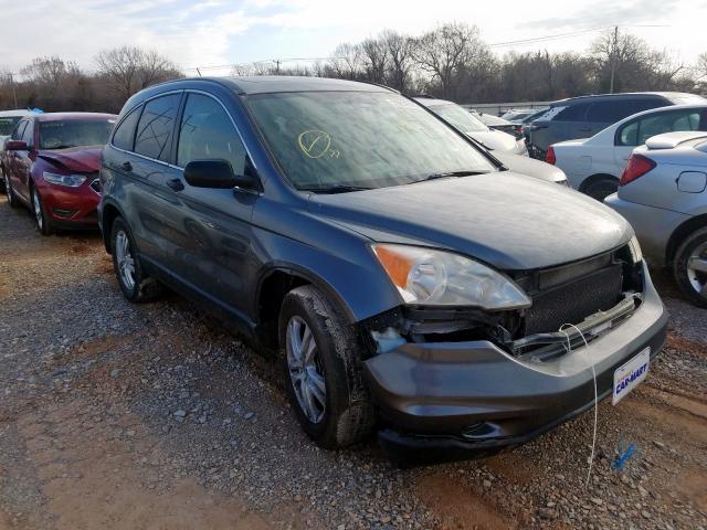 HONDA CR-V EX 2010 jhlre3h59ac011205