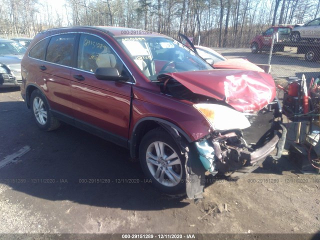 HONDA CR-V 2011 jhlre3h5xbc004216