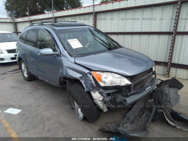 HONDA CR-V 2010 jhlre3h70ac001762