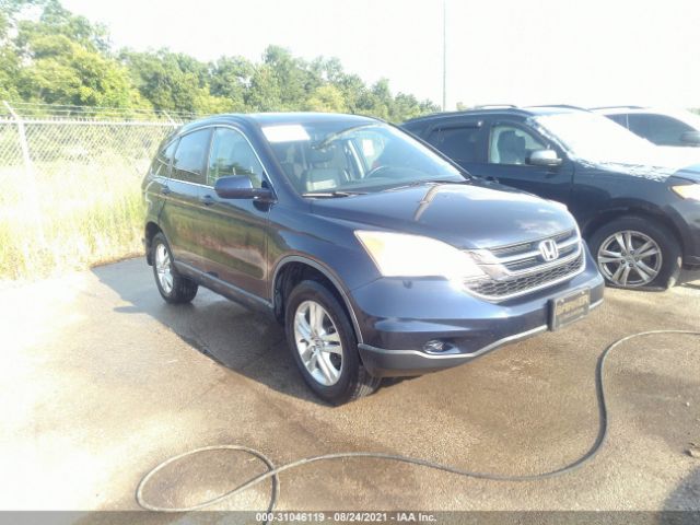 HONDA CR-V 2010 jhlre3h70ac003656