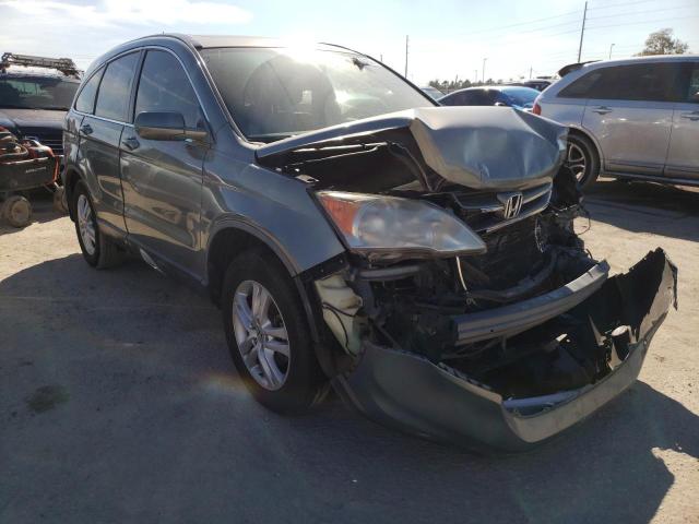 HONDA CR-V EXL 2010 jhlre3h70ac003897