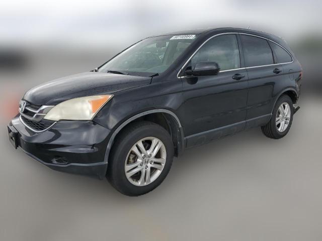 HONDA CRV 2010 jhlre3h70ac004211