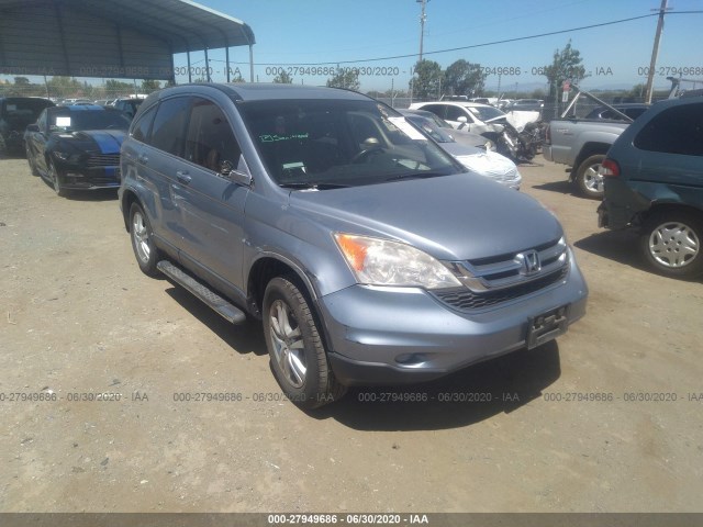 HONDA CR-V 2010 jhlre3h70ac004841