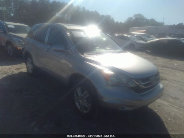 HONDA CR-V 2010 jhlre3h70ac005505