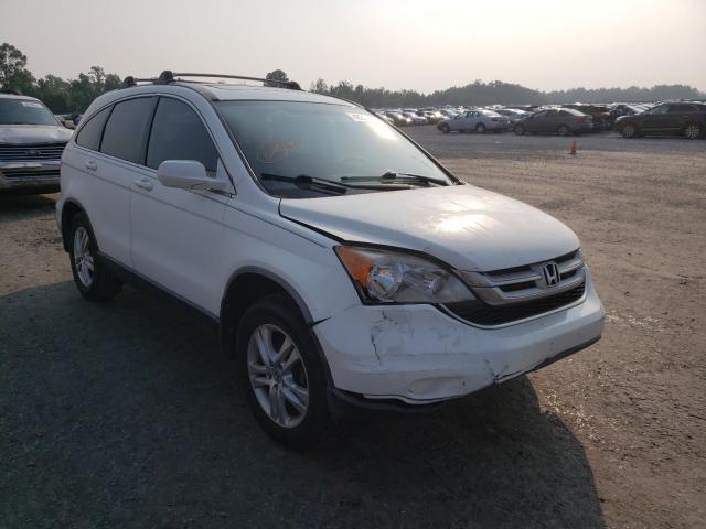 HONDA CR-V EXL 2011 jhlre3h70bc001326