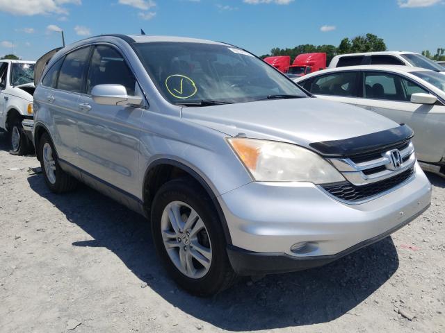 HONDA CR-V EXL 2011 jhlre3h70bc003545