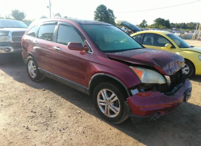 HONDA CR-V 2011 jhlre3h70bc003688