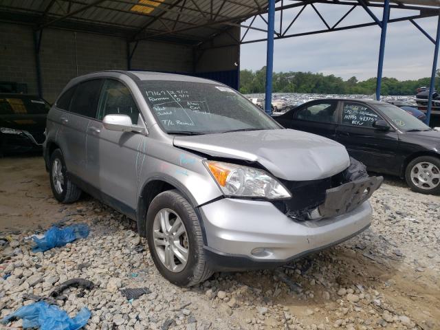 HONDA CR-V EXL 2011 jhlre3h70bc005473