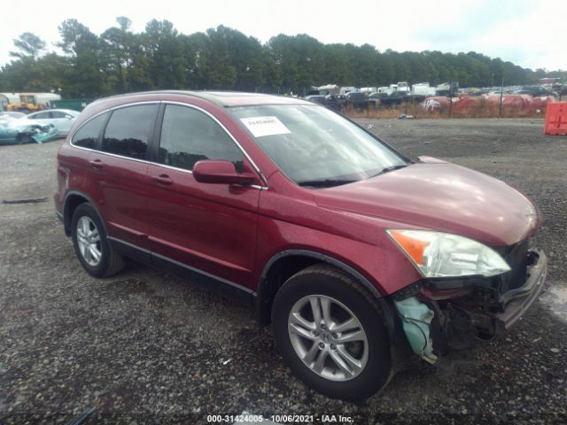 HONDA CR-V 2011 jhlre3h70bc010933