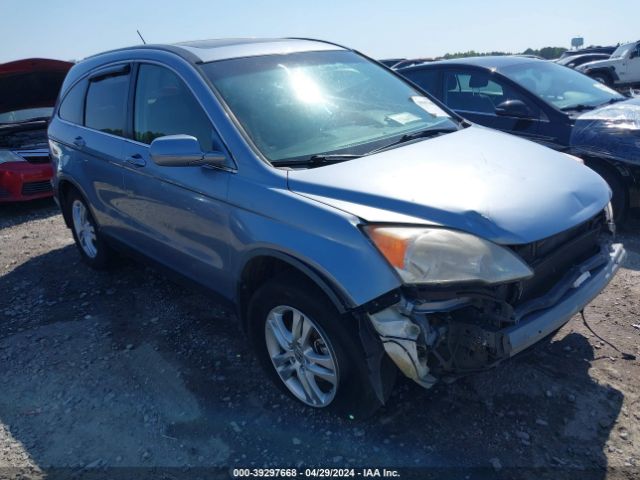 HONDA CR-V 2011 jhlre3h70bc011872