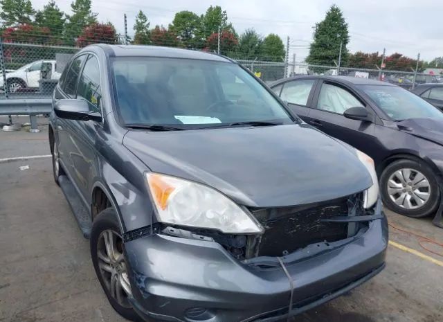 HONDA CR-V 2011 jhlre3h70bc012178