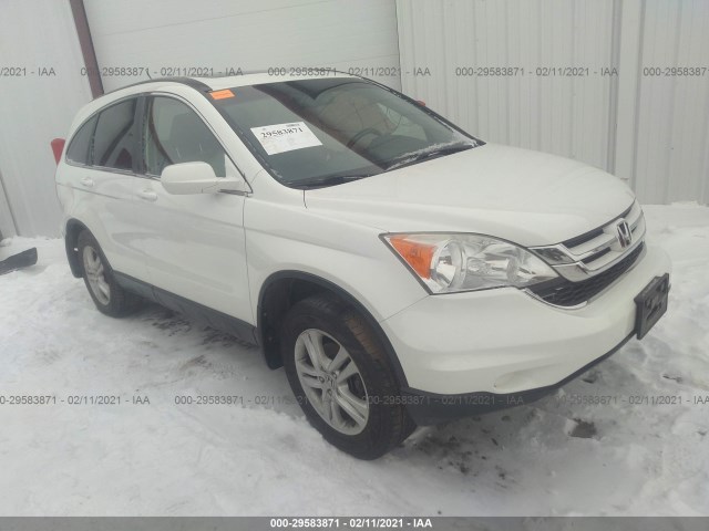 HONDA CR-V 2011 jhlre3h70bc015775