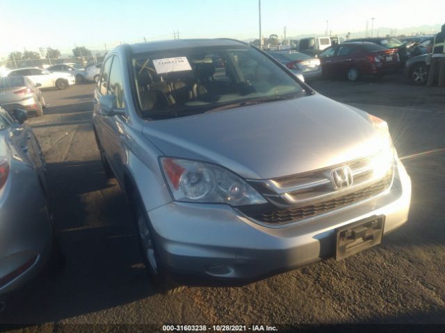 HONDA CR-V 2011 jhlre3h70bc015954