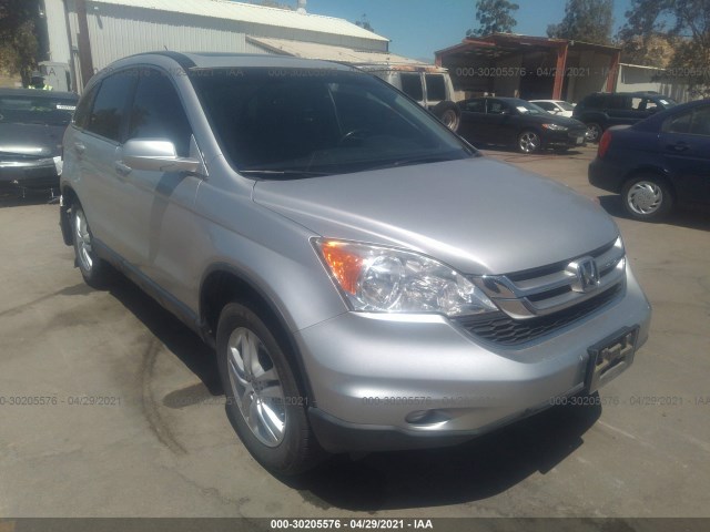 HONDA CR-V 2011 jhlre3h70bc016277