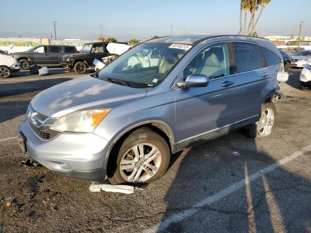 HONDA CRV 2010 jhlre3h71ac000099