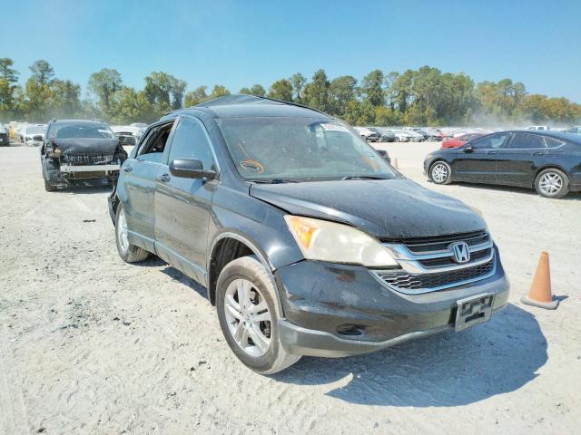 HONDA CR-V EXL 2010 jhlre3h71ac001401