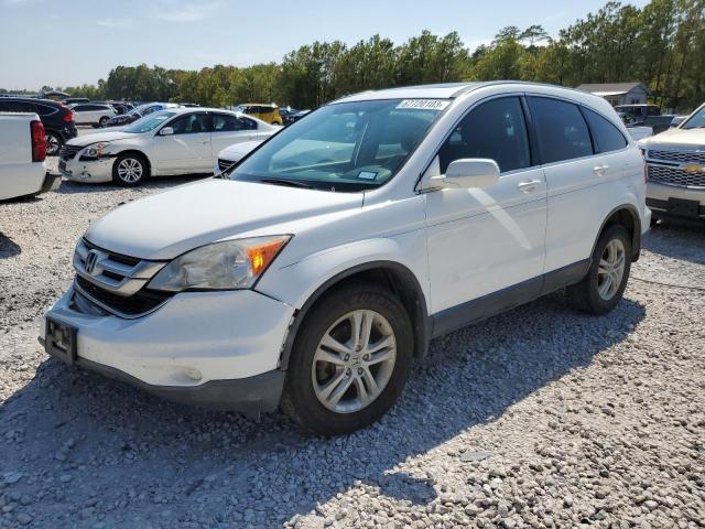 HONDA CR-V EXL 2010 jhlre3h71ac003892