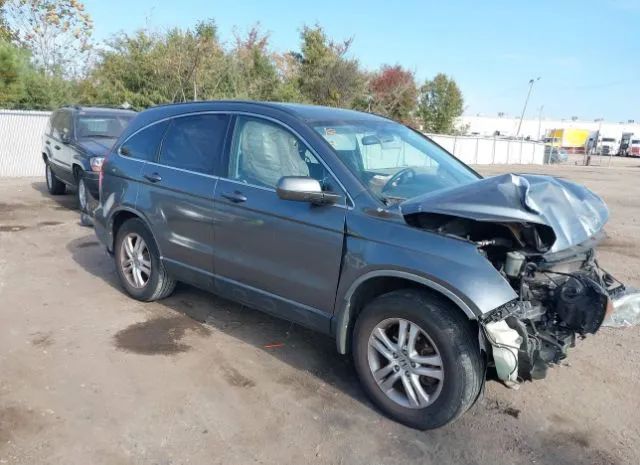 HONDA CR-V 2010 jhlre3h71ac006503