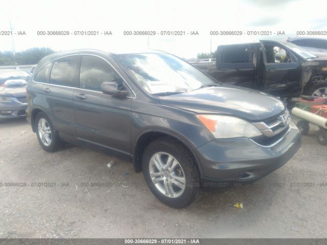 HONDA CR-V 2010 jhlre3h71ac006579