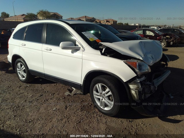 HONDA CR-V 2010 jhlre3h71ac006887