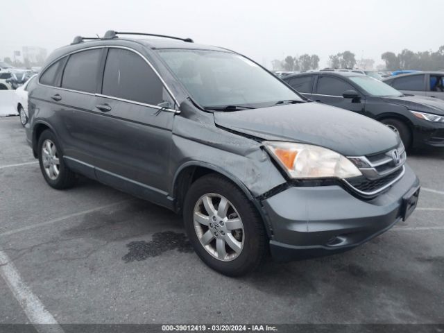 HONDA CR-V 2010 jhlre3h71ac006940