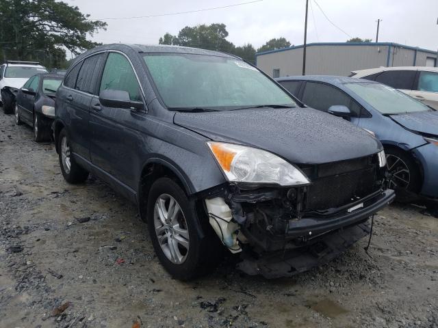 HONDA CR-V EXL 2010 jhlre3h71ac006999